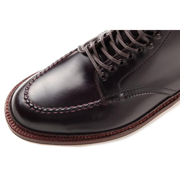 ALDEN GWも休まず出荷 Alden オールデン INDY BOOT CORDOVAN ALDEN GWも休まず出荷 Alden オールデン INDY BOOT CORDOVAN