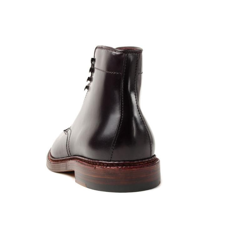 ALDEN GWも休まず出荷 Alden オールデン INDY BOOT CORDOVAN ALDEN GWも休まず出荷 Alden オールデン INDY BOOT CORDOVAN