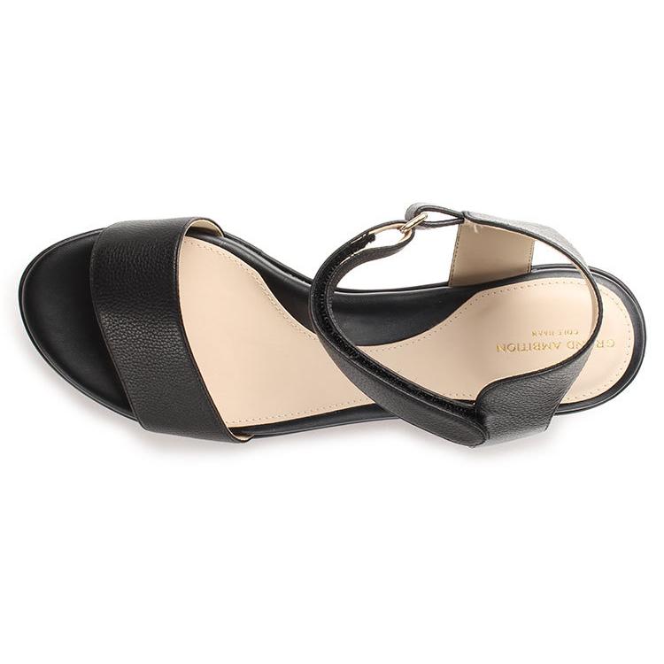 COLE HAAN ColeHaan コールハーン GRND AMBTN WDG SANDAL グランド 