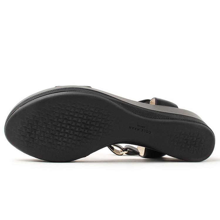 COLE HAAN ColeHaan コールハーン GRND AMBTN WDG SANDAL グランド 