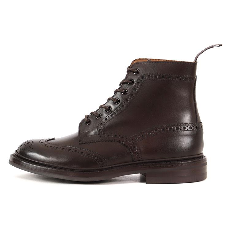 Trickers トリッカーズ STOW ストウ ダイナイトソール M5634の画像