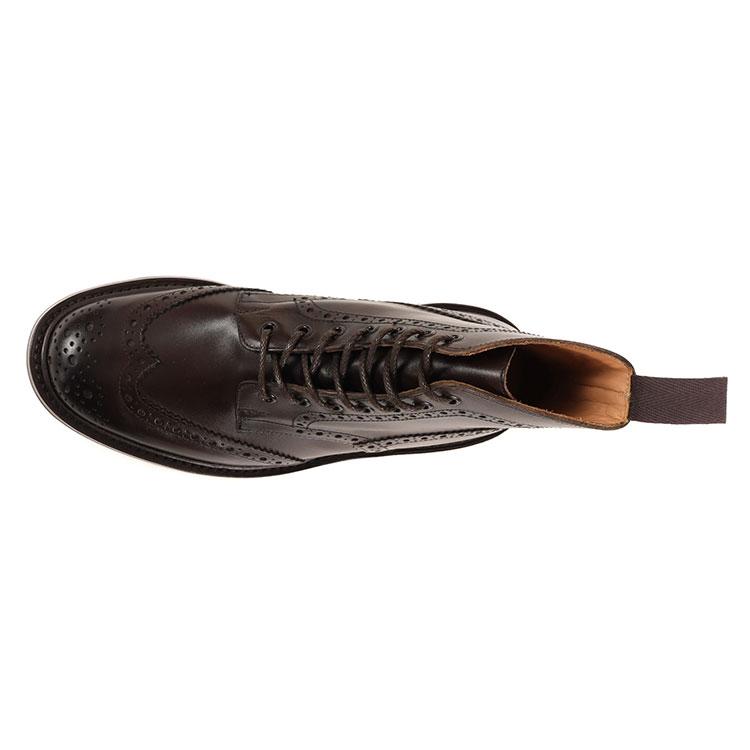 Trickers トリッカーズ STOW ストウ ダイナイトソール M5634の画像