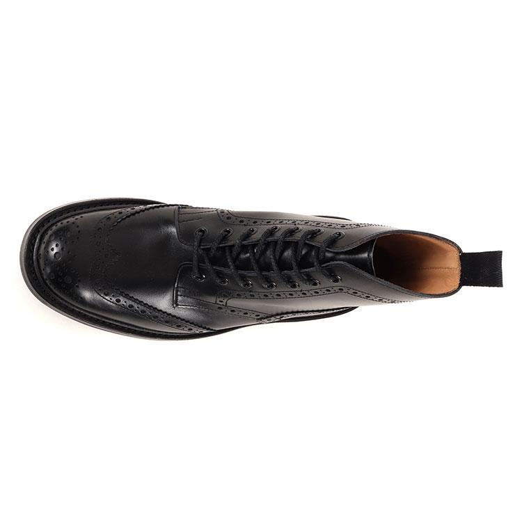 Trickers トリッカーズ STOW ストウ ダイナイトソール M5634の画像
