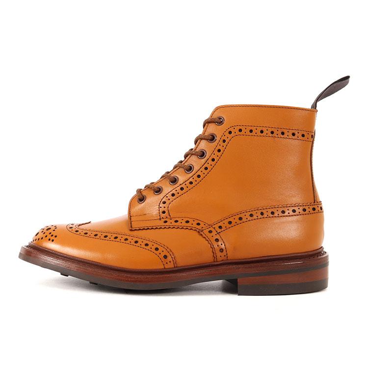 Trickers トリッカーズ STOW ストウ ダイナイトソール M5634の画像