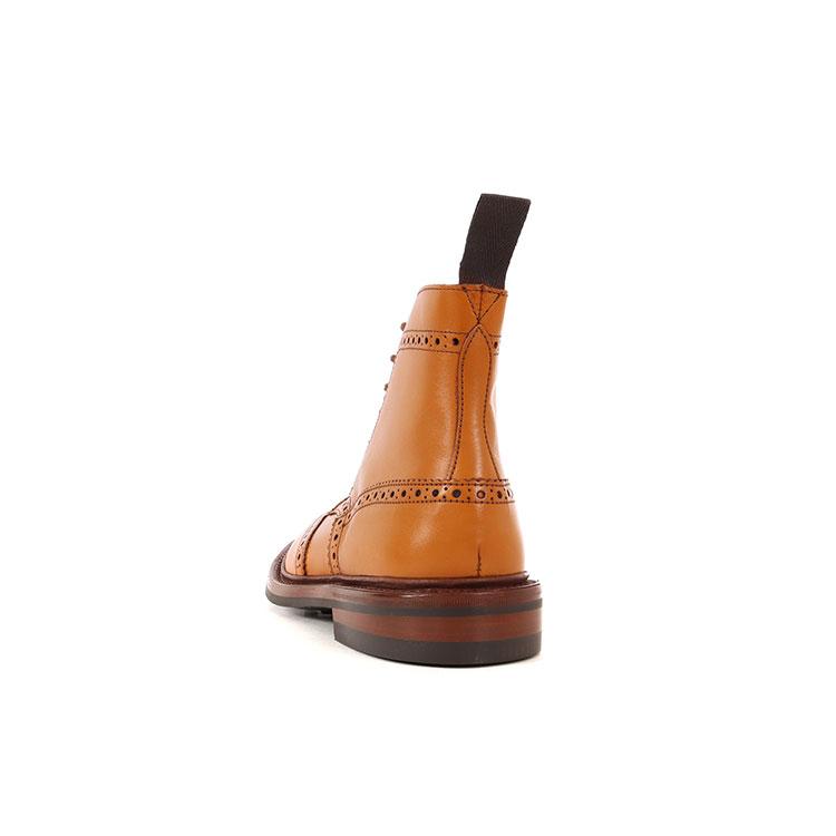 Trickers トリッカーズ STOW ストウ ダイナイトソール M5634の画像