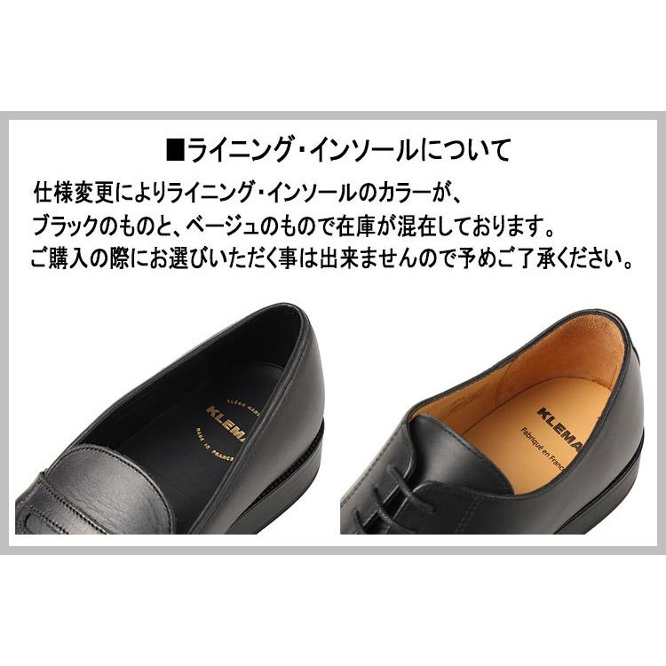 KLEMAN クレマン OFFICIER オフィサー Uチップ ブラック : NEXT KLEMAN クレマン OFFICIER オフィサー Uチップ ブラック : NEXT