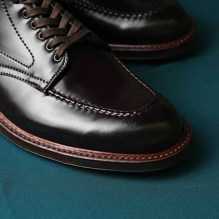 Alden オールデン INDY BOOT CORDOVAN インディーブーツ コードバン 