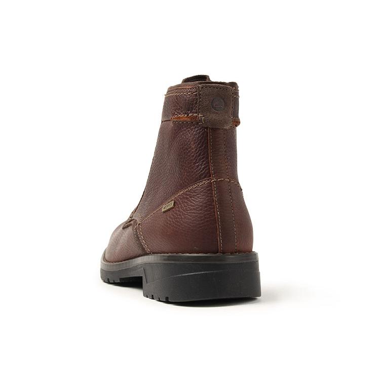 Clarks（クラークス） MORRIS HIGH(モリス ハイ) 26162956 26163576 値下げしました｜nextfocus｜12