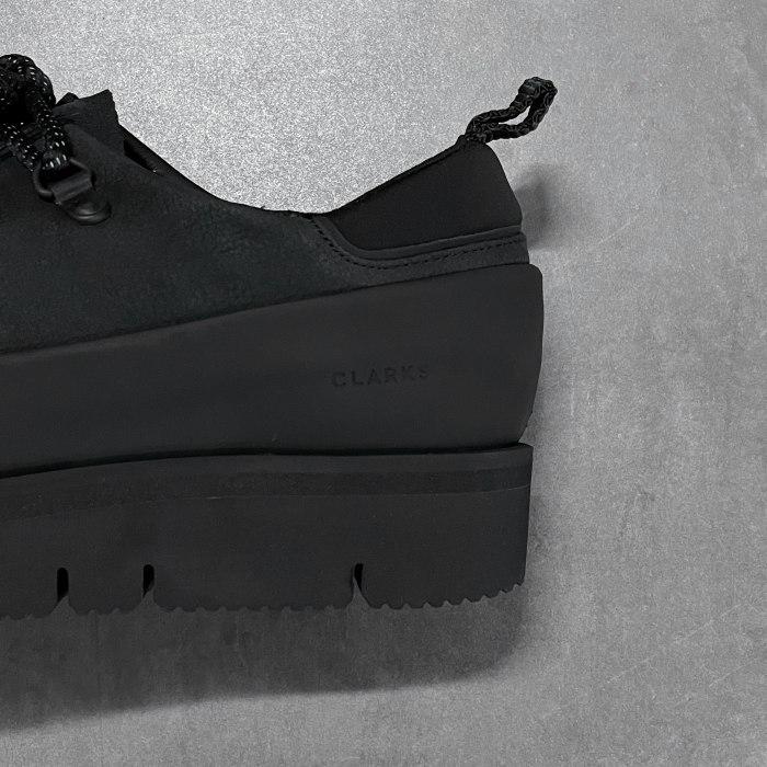 Clarks クラークス WALLABEE HIKER ワラビー ハイカー 26162335 Clarks クラークス WALLABEE HIKER ワラビー ハイカー 26162335