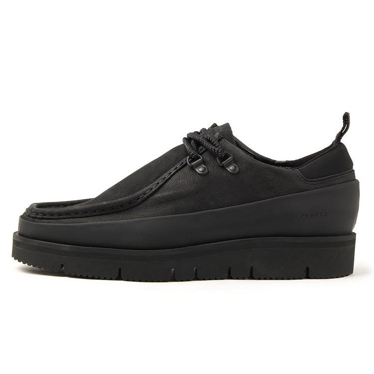 Clarks クラークス WALLABEE HIKER ワラビー ハイカー 26162335 Clarks クラークス WALLABEE HIKER ワラビー ハイカー 26162335