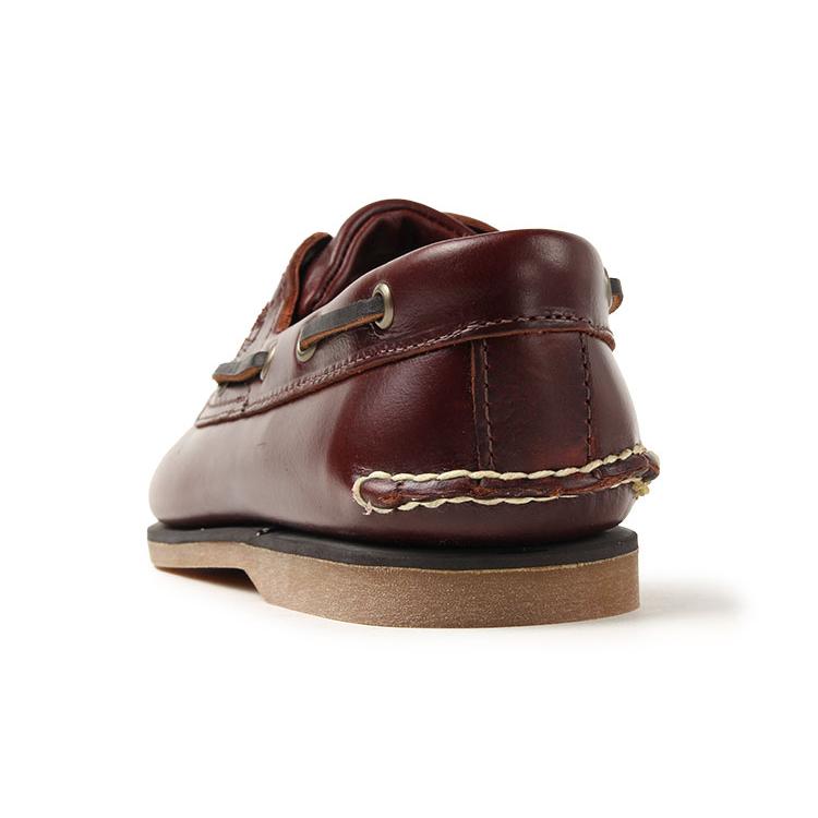 Timberland Timberland(ティンバーランド) CLASSIC 2EYE BOAT Timberland Timberland(ティンバーランド) CLASSIC 2EYE BOAT