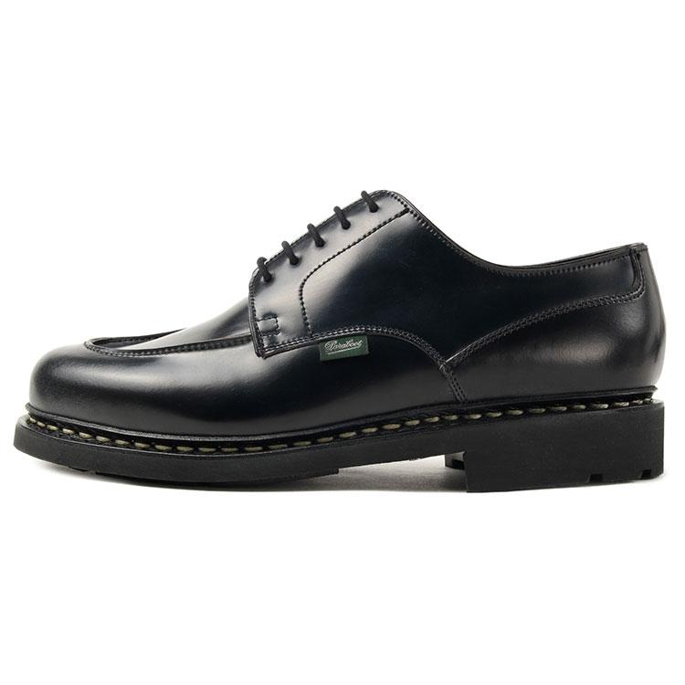 Paraboot（パラブーツ） CHAMBORD CORDOVAN NOIR 146112 シャンボード