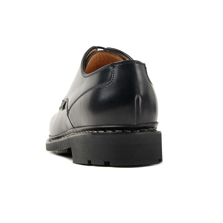 Paraboot（パラブーツ） CHAMBORD CORDOVAN NOIR 146112 シャンボード