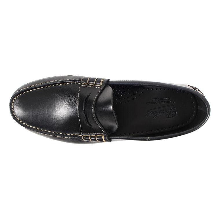 Paraboot（パラブーツ） CORAUX コロー 93606 ネイビー : NEXT FOCUS