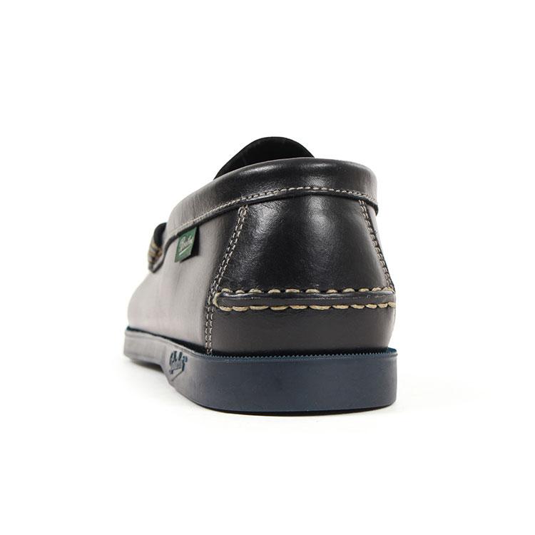 Paraboot（パラブーツ） CORAUX コロー 93606 ネイビー : NEXT FOCUS