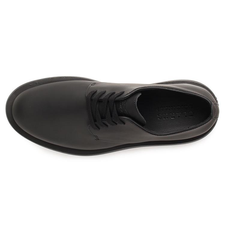 Clarks Originals クラークス MILENO LONDON ミレノ ロンドン