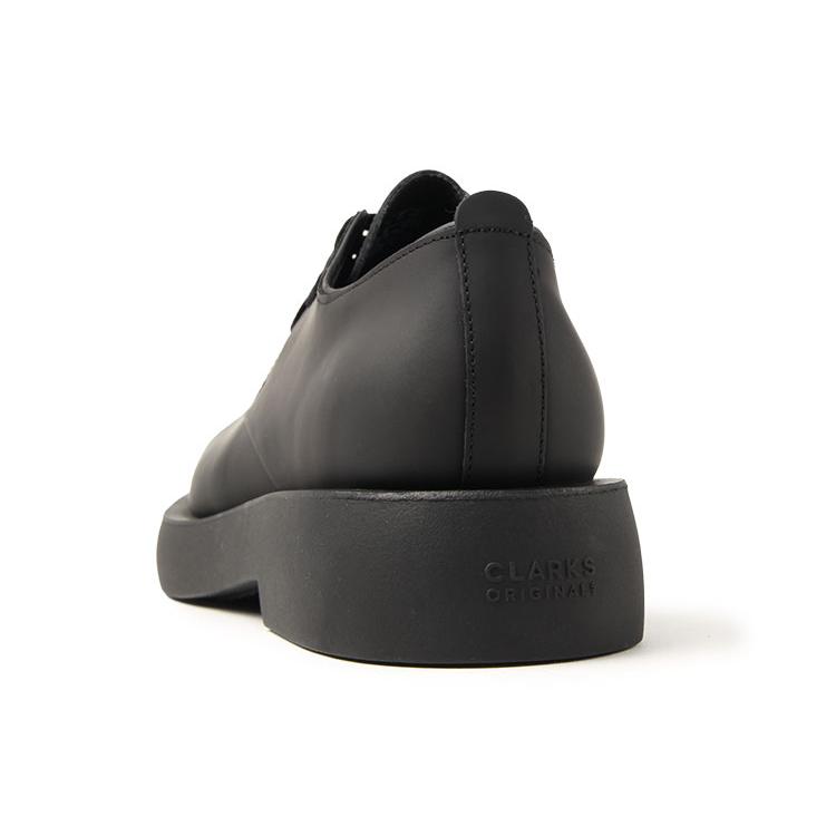 Clarks Originals クラークス MILENO LONDON ミレノ ロンドン