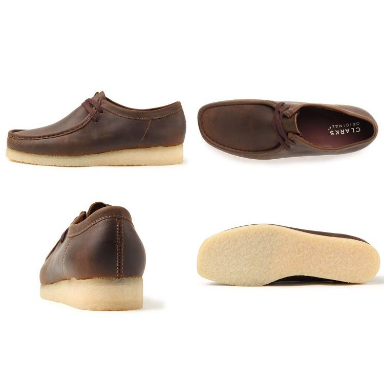 Clarks Originals クラークス WALLABEE ワラビー 26155514 Clarks Originals クラークス WALLABEE ワラビー 26155514