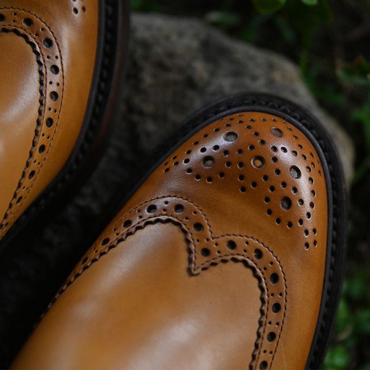 Tricker's Trickers トリッカーズ HENRY ヘンリー M2754 値下げ