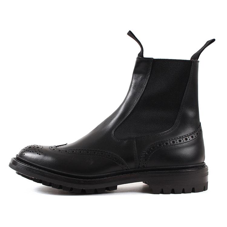 Tricker's（トリッカーズ） Trickers HENRY ヘンリー M2754 値下げしま