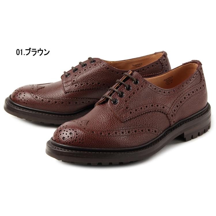 Tricker's GWも休まず出荷 Trickers トリッカーズ ILKLEY Tricker's GWも休まず出荷 Trickers トリッカーズ ILKLEY