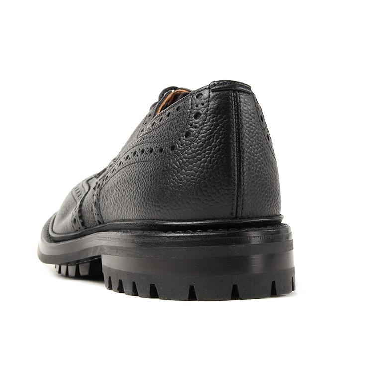 Tricker's Trickers トリッカーズ ILKLEY イルクリー コマンド Tricker's Trickers トリッカーズ ILKLEY イルクリー コマンド