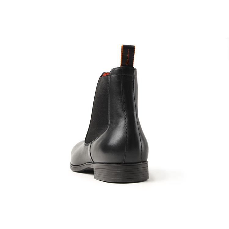 SANTONI Santoni サントーニ メンズ サイドゴアブーツ MGSI13414 SANTONI Santoni サントーニ メンズ サイドゴアブーツ MGSI13414
