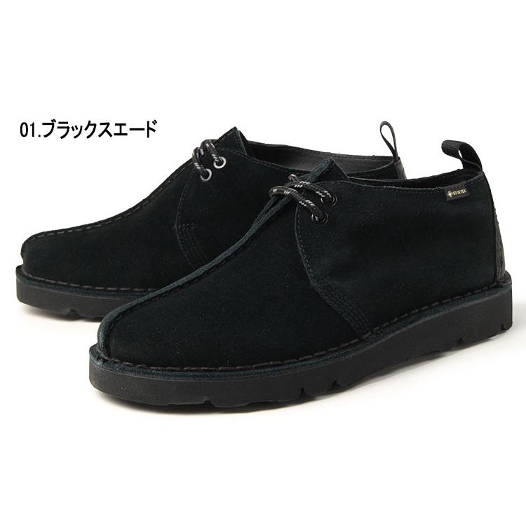 Clarks Originals GWも休まず出荷 クラークス DESERT TREK GTX Clarks Originals GWも休まず出荷 クラークス DESERT TREK GTX
