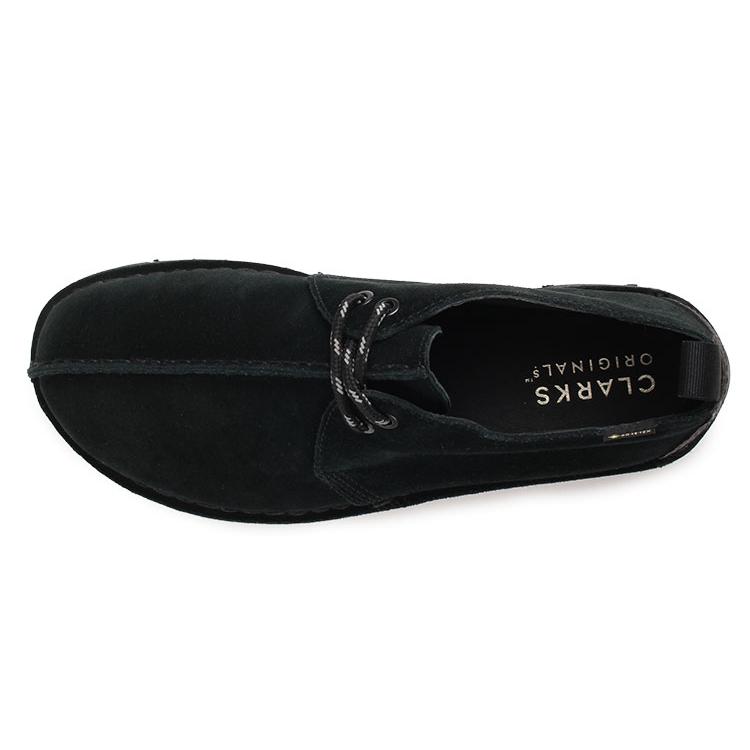 Clarks Originals GWも休まず出荷 クラークス DESERT TREK GTX Clarks Originals GWも休まず出荷 クラークス DESERT TREK GTX