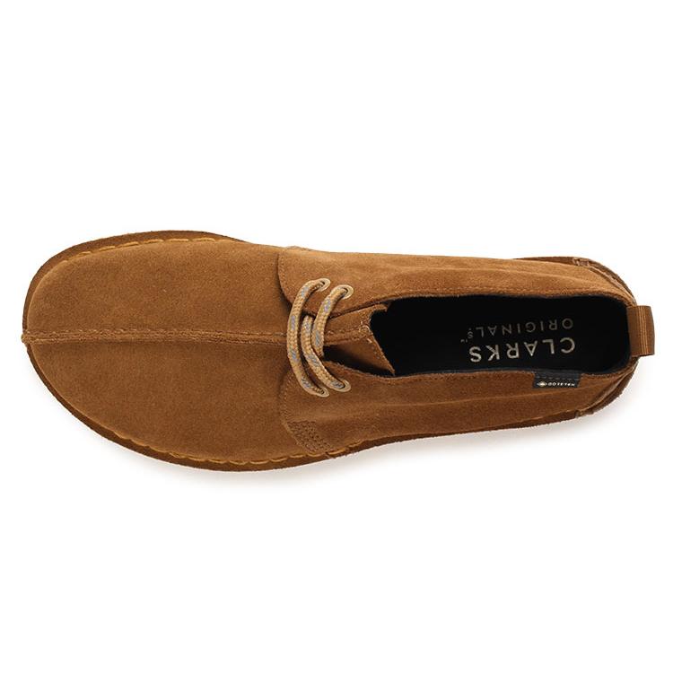 Clarks Originals GWも休まず出荷 クラークス DESERT TREK GTX Clarks Originals GWも休まず出荷 クラークス DESERT TREK GTX