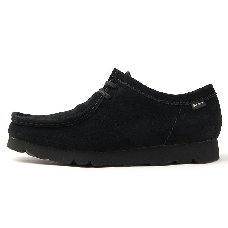 Clarks Originals GWも休まず出荷 クラークス WALLABEE GTX Clarks Originals GWも休まず出荷 クラークス WALLABEE GTX