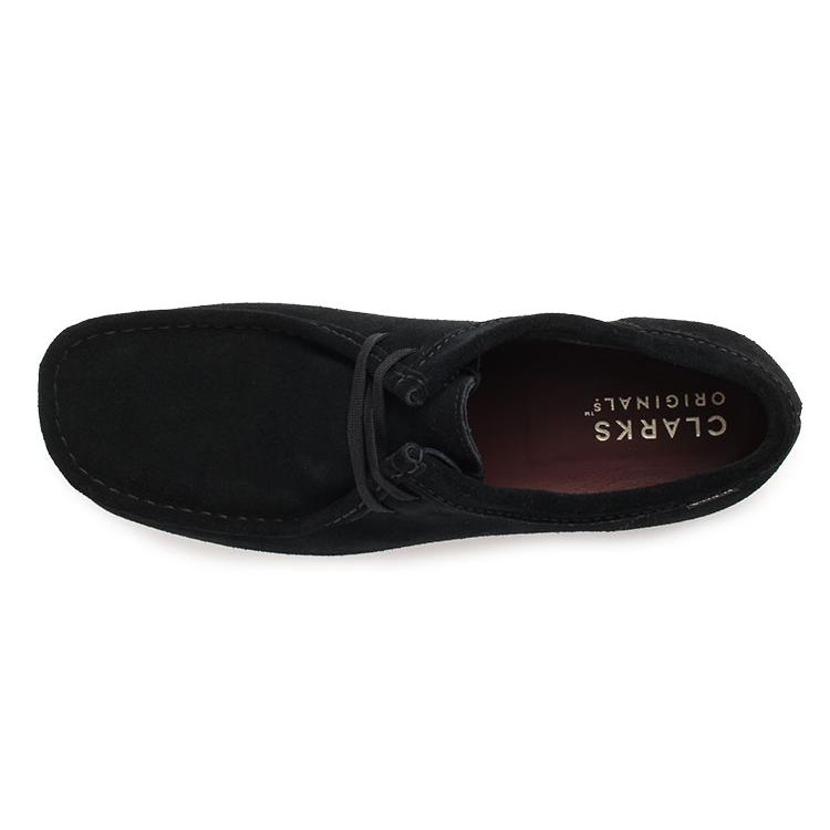 Clarks Originals GWも休まず出荷 クラークス WALLABEE GTX Clarks Originals GWも休まず出荷 クラークス WALLABEE GTX