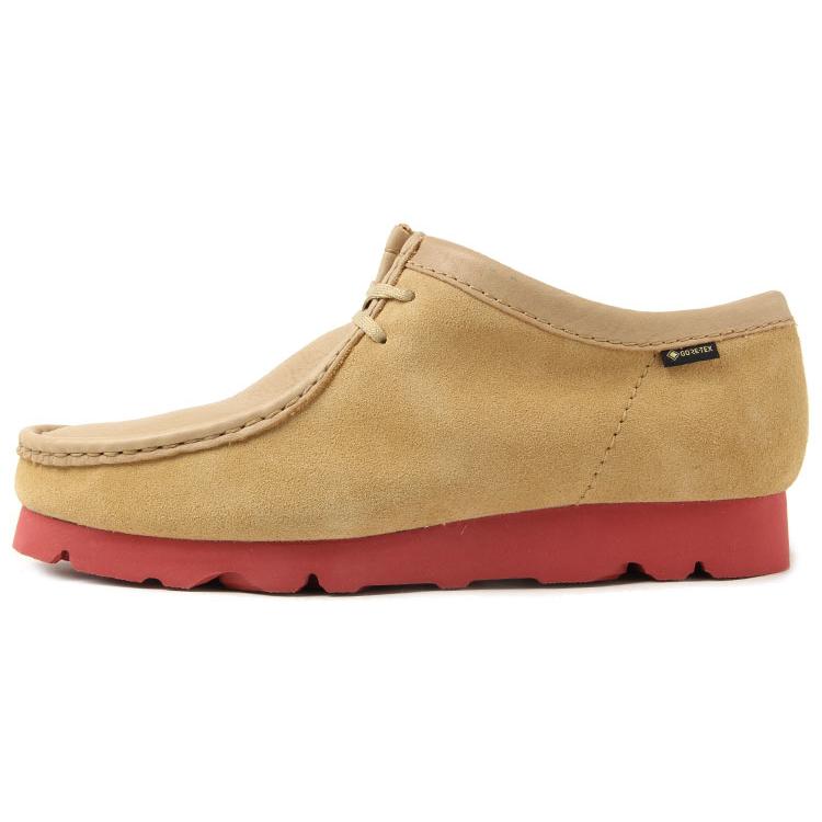 大きいサイズ メンズ ブーツ 28cm 28.5cm 29cm Clarks クラークス ワラビー ゴアテックス OFF PRICE : 2000101503-b : NEXT FOCUS - 通販 - Yahoo!ショッピング 大きいサイズ メンズ ブーツ 28cm 28.5cm 29cm Clarks クラークス ワラビー ゴアテックス OFF PRICE : 2000101503-b : NEXT FOCUS - 通販 - Yahoo!ショッピング