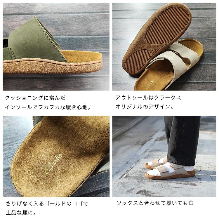 大きいサイズ メンズ サンダル 28cm 29cm 30cm Clarks クラークス ピルトンストラップ 値下げしました｜nextfocus｜05