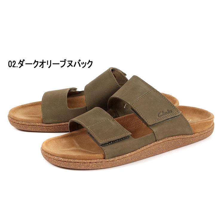 大きいサイズ メンズ サンダル 28cm 29cm 30cm Clarks クラークス ピルトンストラップ 値下げしました｜nextfocus｜12