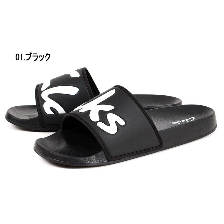 Clarks クラークス TOBLIN SLIDE トブリンスライド 26167060 26167062 26167059 26167061 値下げしました | Clarks | 09