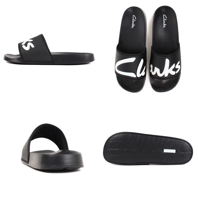 Clarks クラークス TOBLIN SLIDE トブリンスライド 26167060 26167062 26167059 26167061 値下げしました | Clarks | 10