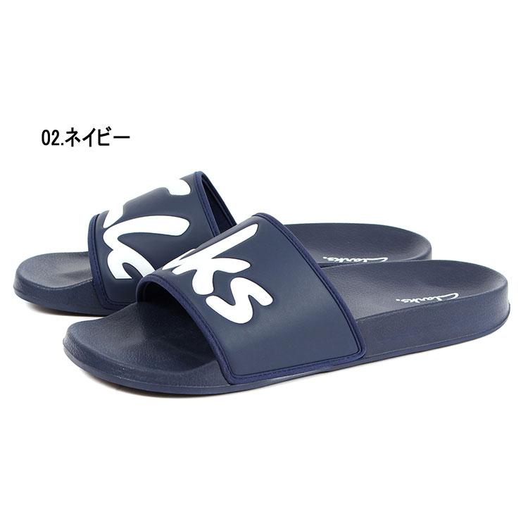 Clarks クラークス TOBLIN SLIDE トブリンスライド 26167060 26167062 26167059 26167061 値下げしました | Clarks | 11
