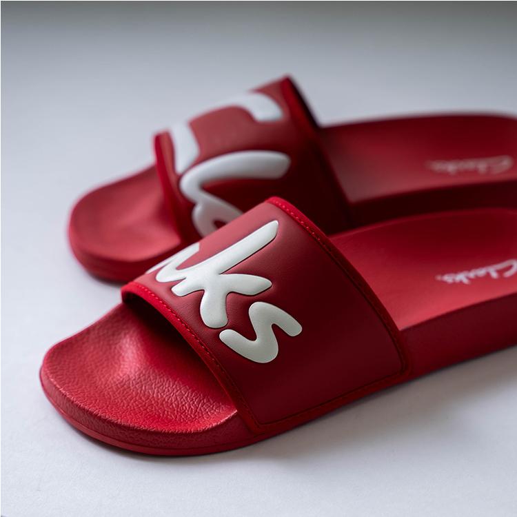 Clarks クラークス TOBLIN SLIDE トブリンスライド 26167060 26167062 26167059 26167061 値下げしました | Clarks | 08