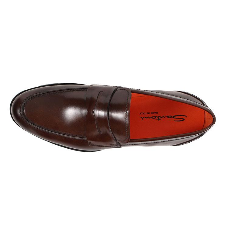 SANTONI GWも休まず出荷 Santoni サントーニ メンズ ビジネス SANTONI GWも休まず出荷 Santoni サントーニ メンズ ビジネス
