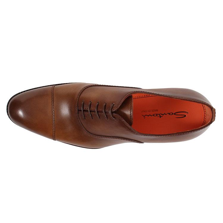 SANTONI Santoni サントーニ メンズ ビジネスシューズ