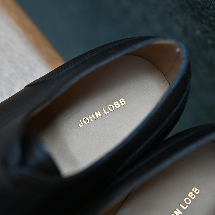 JOHN LOBB GWも休まず出荷 John Lobb ジョンロブ HARLYN JOHN LOBB GWも休まず出荷 John Lobb ジョンロブ HARLYN