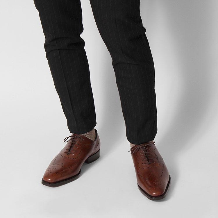 サンリオ新店推荐 大人気GENTIQUE ジェンティーク GRAFIS グラフィス ホールカット 11832 FB ブラウン 高齢者向け