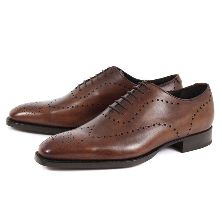 サンリオ新店推荐 大人気GENTIQUE ジェンティーク GRAFIS グラフィス ホールカット 11832 FB ブラウン 高齢者向け