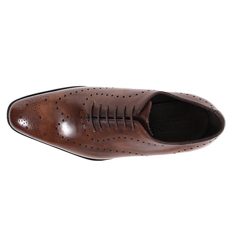 サンリオ新店推荐 大人気GENTIQUE ジェンティーク GRAFIS グラフィス ホールカット 11832 FB ブラウン 高齢者向け