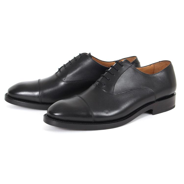 GENTIQUE ジェンティーク FRAN フラン ストレートチップ 18215 LD