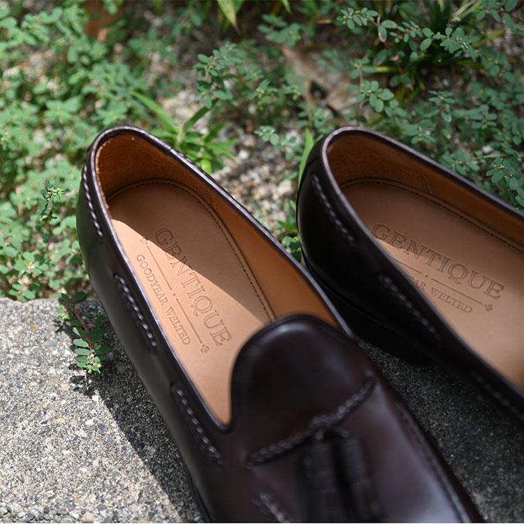 大きいサイズ メンズ ビジネスシューズ 28cm 28.5cm 29cm GENTIQUE