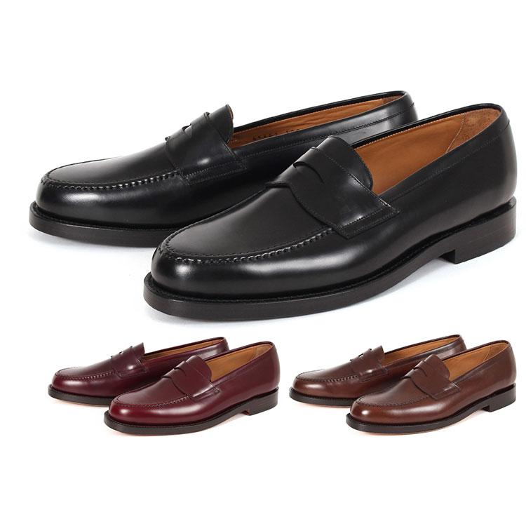 GENTIQUE ジェンティーク RODY ロディ ローファー 18235 LD : NEXT