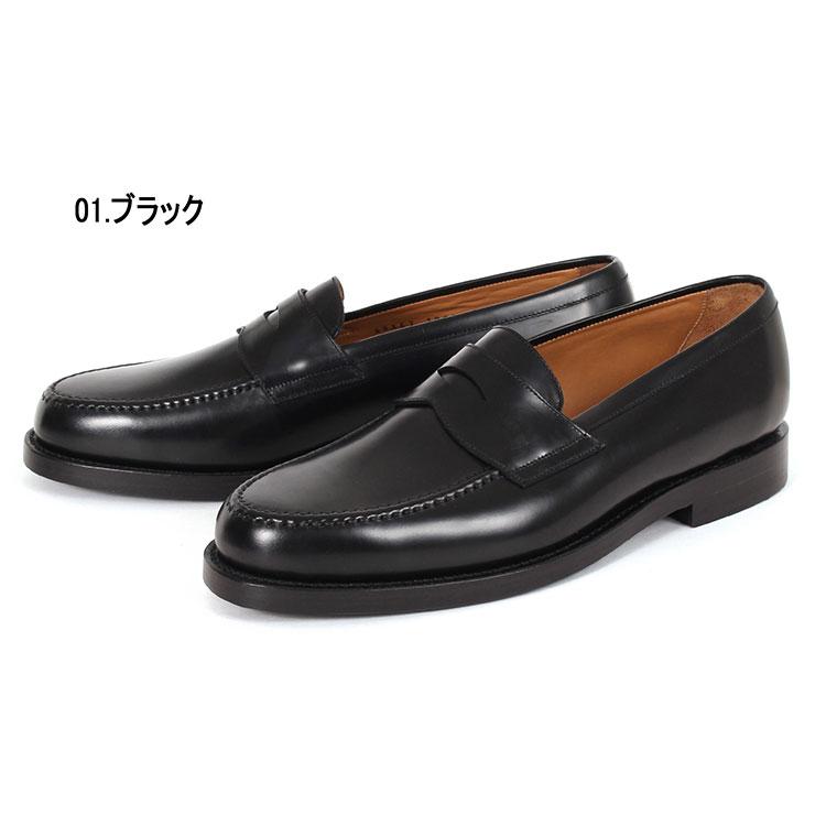 シクフォニ　ロディデフォ42点 GENTIQUE ジェンティーク RODY ロディ ローファー 18235 LD : NEXT