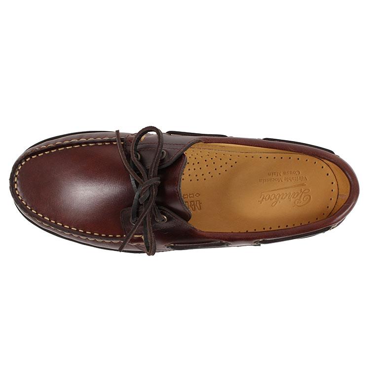Paraboot パラブーツ MALO マロ 95803 アメリカの画像